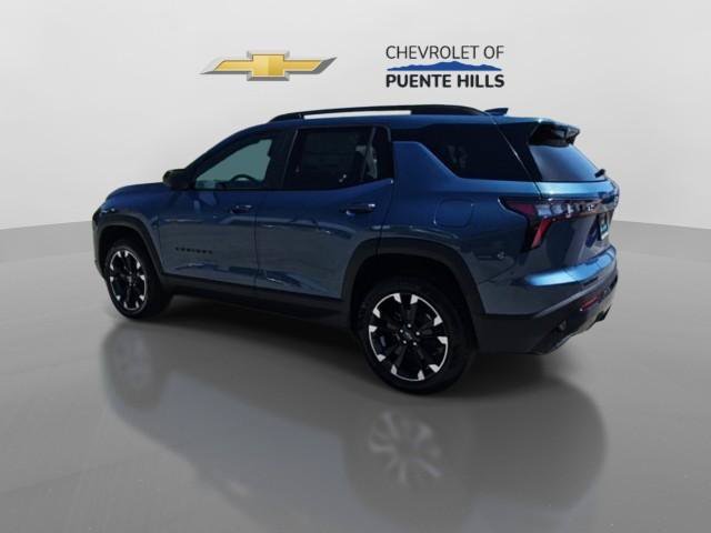 New 2027 Chevrolet Equinox RS FWD image 6