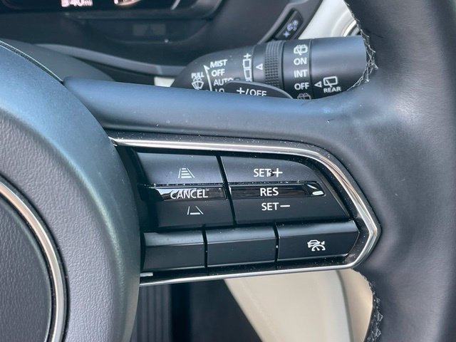 Certified 2024 MAZDA CX-90 Plug-In Hybrid w/ Premium Plus AWD/4WD image 16