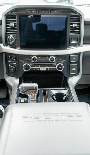 Used 2023 Ford F150 XLT w/ Equipment Group 302A High AWD/4WD image 13