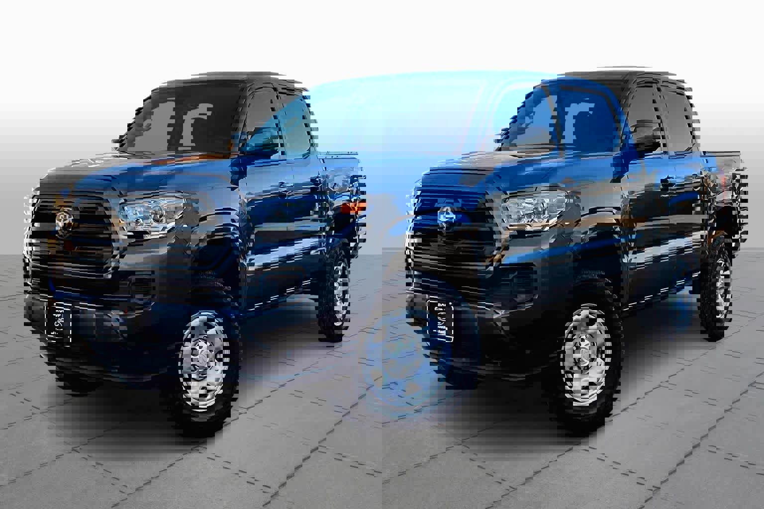 Used 2019 Toyota Tacoma SR w/ SR Convenience Package image 35