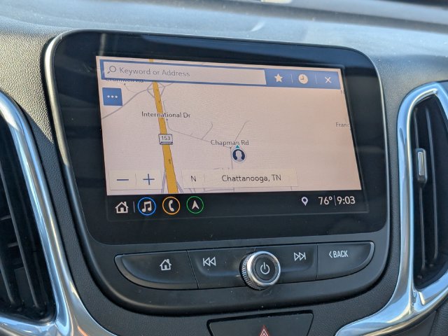 Used 2019 Chevrolet Equinox LT FWD image 14