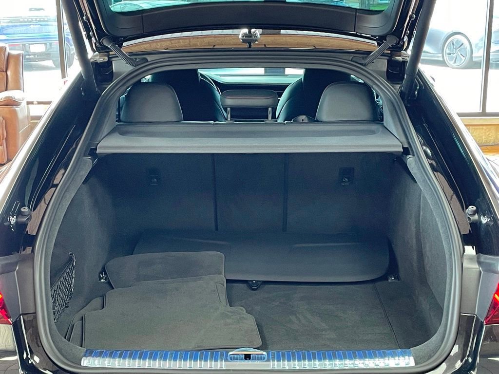 Used 2025 Audi S7 Prestige w/ Prestige Package AWD/4WD image 26