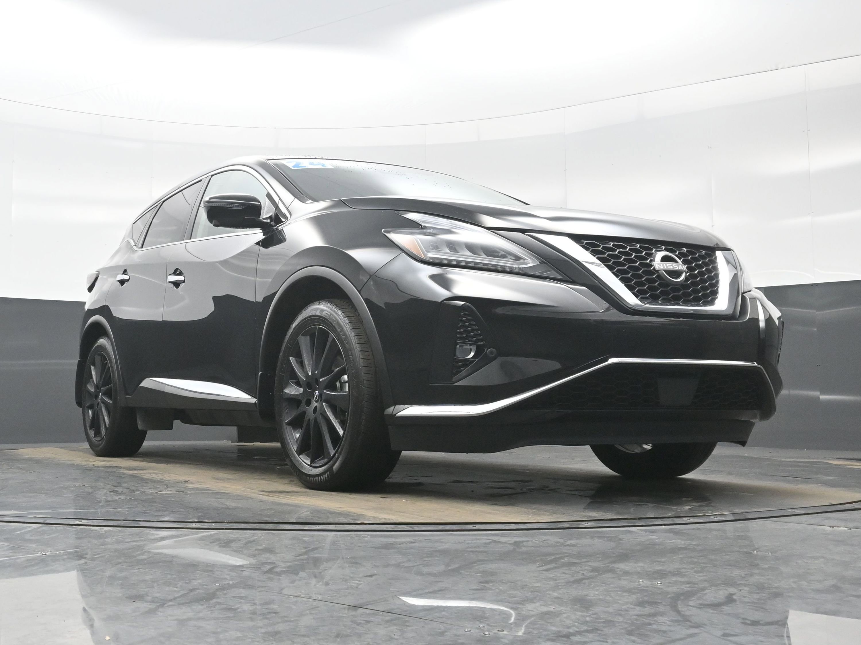 Used 2024 Nissan Murano SL image 33
