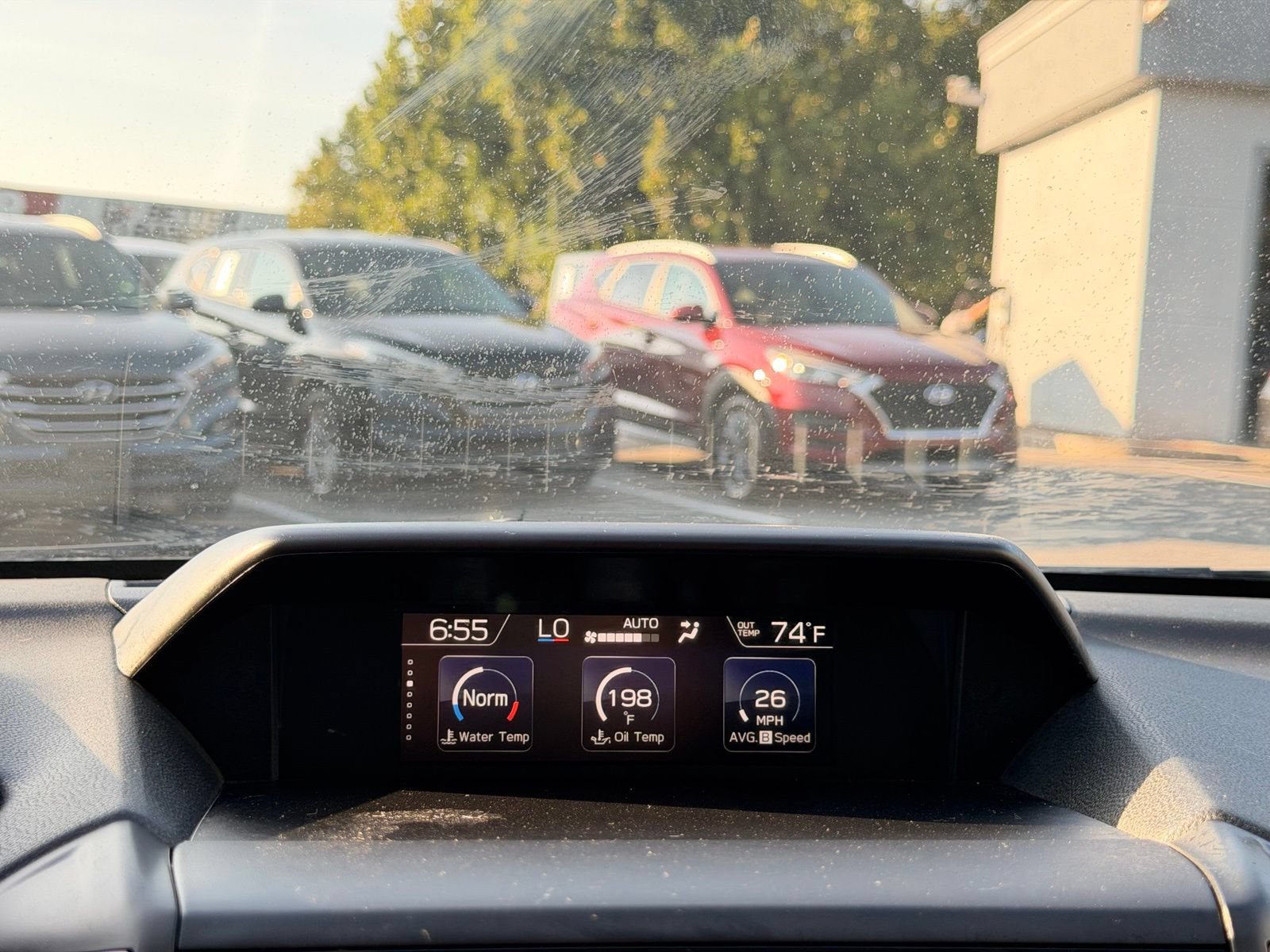 Used 2018 Subaru Crosstrek 2.0i Limited AWD/4WD image 21
