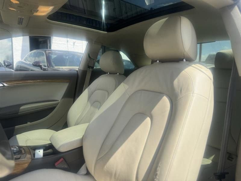 Used 2008 Audi A5 3.2 image 10