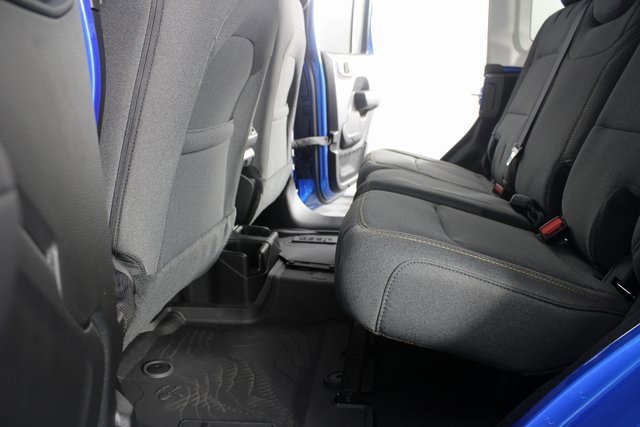 New 2026 Jeep Wrangler Willys image 16