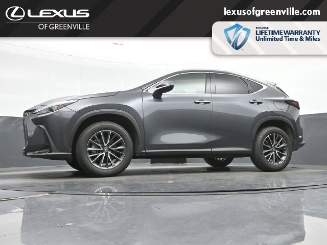Used 2025 Lexus NX 250 FWD w/ Towing Package (2000 Lbs) image 42