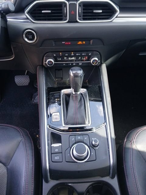 Used 2023 MAZDA CX-5 Carbon Edition AWD/4WD image 22