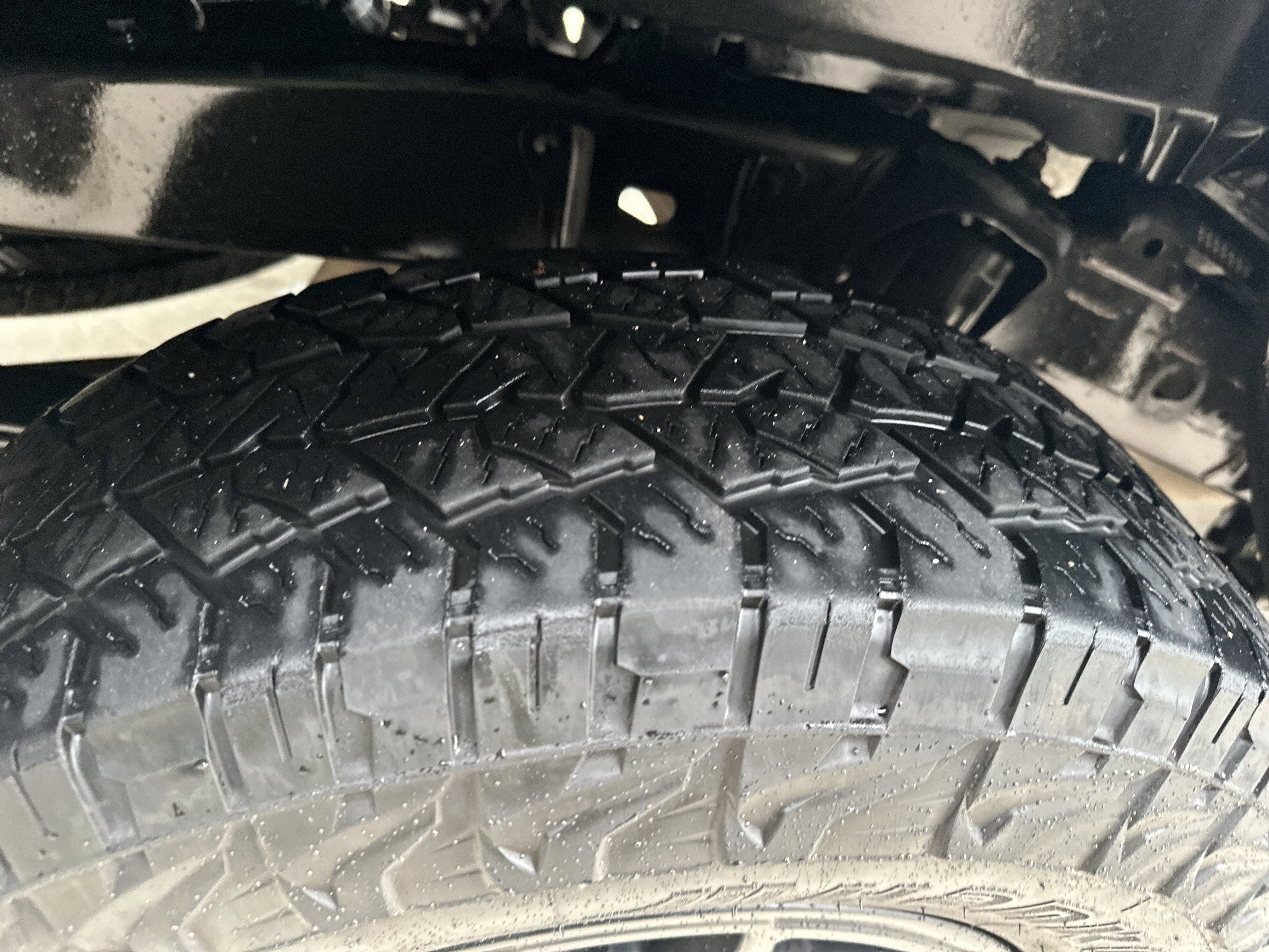 Used 2021 Toyota Tacoma SR5 w/ Technology Package AWD/4WD image 38