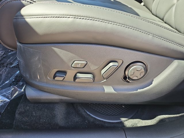 New 2026 Genesis GV80 3.5T Prestige image 14