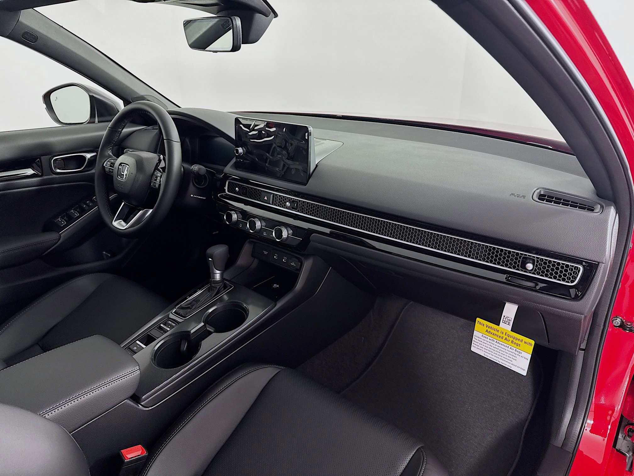 New 2026 Honda Civic Sport Touring image 30