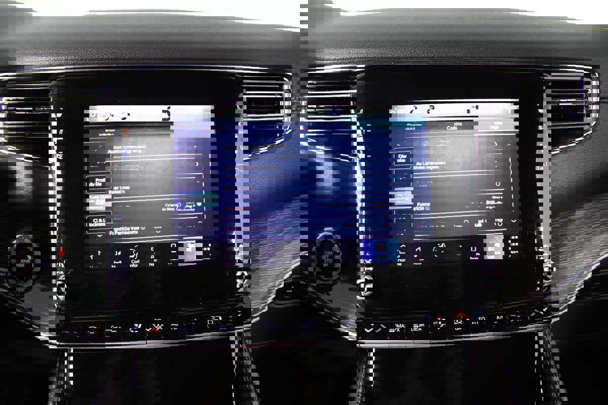 Used 2022 Jeep Wagoneer Series II image 26