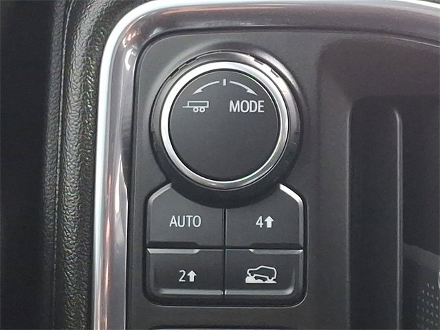 Used 2021 Chevrolet Silverado 1500 LT image 23