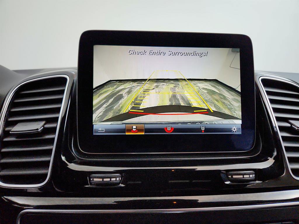 Used 2017 Mercedes-Benz GLE 350 image 21