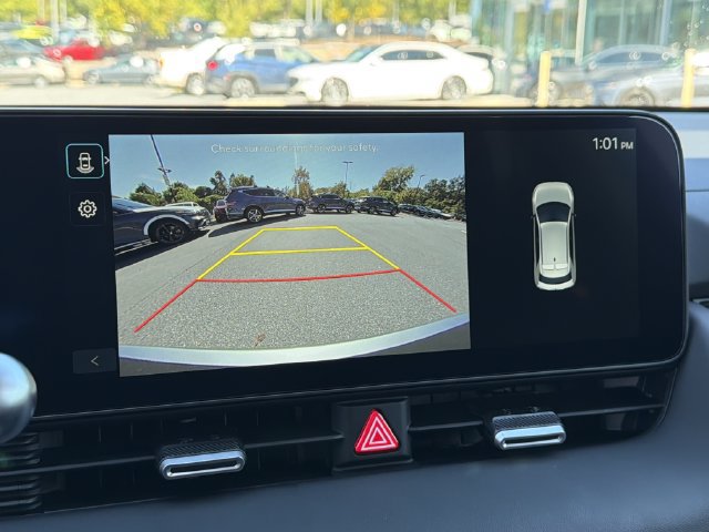 New 2027 Hyundai Ioniq 5 SEL RWD image 31