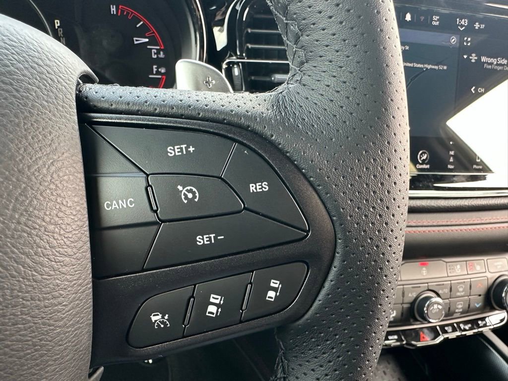 New 2026 Dodge Durango GT AWD/4WD image 35