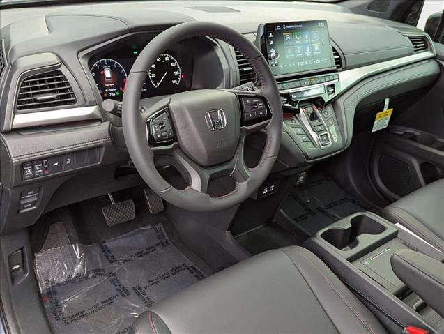 New 2026 Honda Odyssey Sport-L image 3