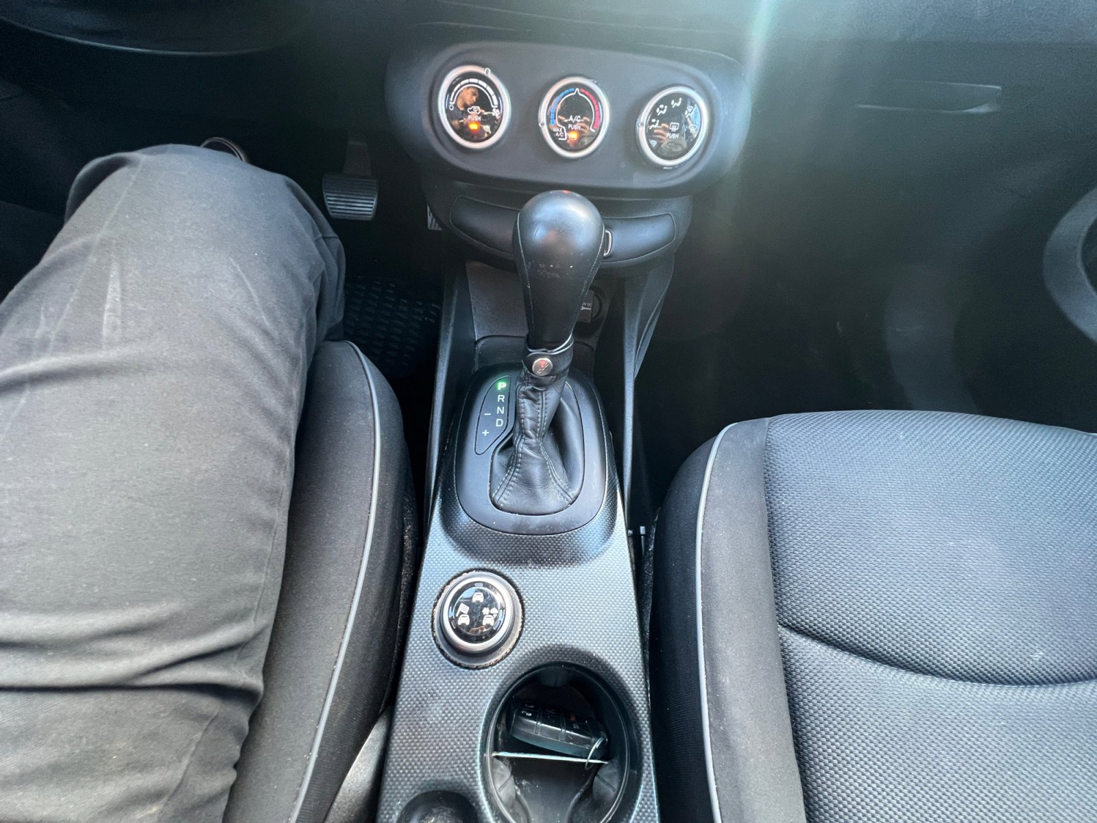 Used 2016 FIAT 500X Easy image 19