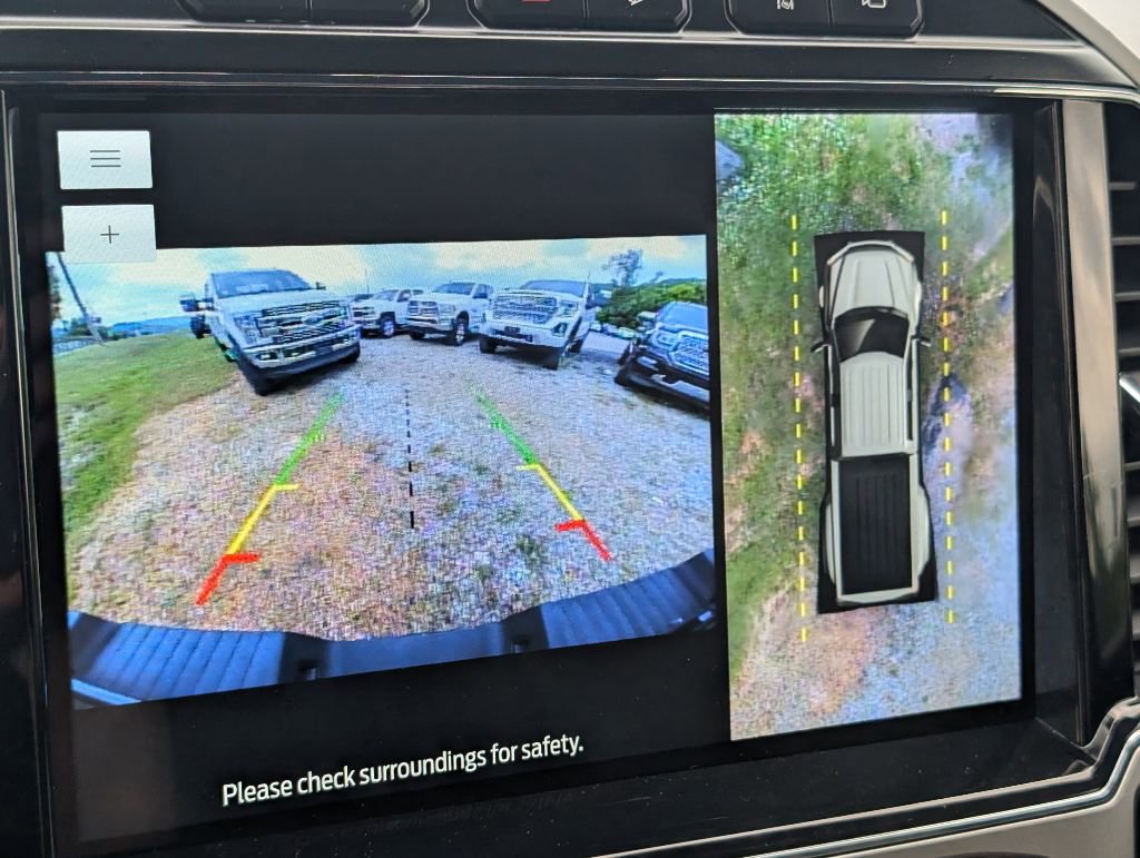 Used 2022 Ford F350 Lariat w/ Lariat Ultimate Package AWD/4WD image 20