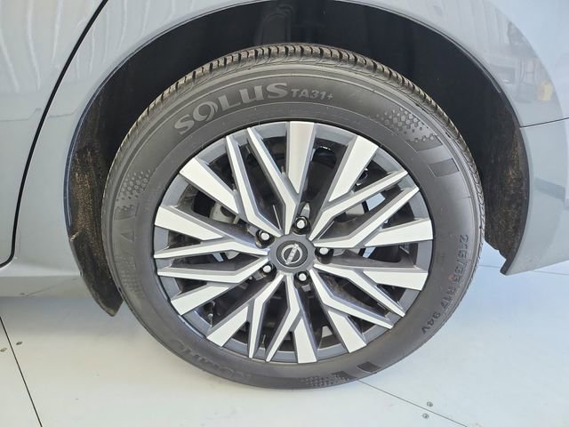 Used 2025 Nissan Altima 2.5 SV image 44