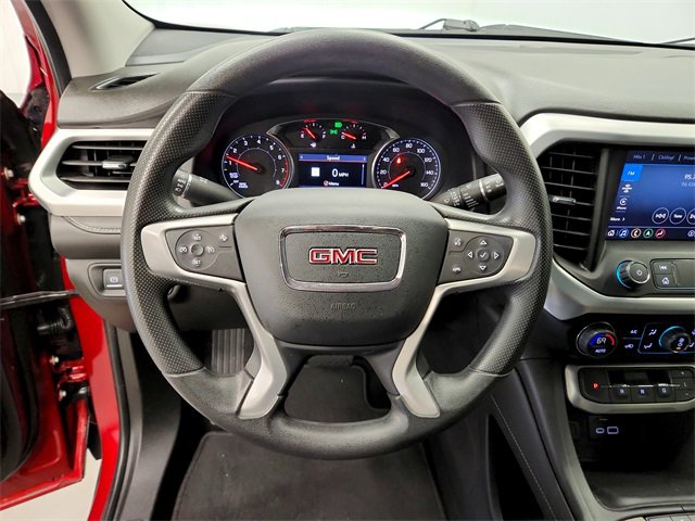 Used 2022 GMC Acadia SLE w/ Driver Convenience Package image 23