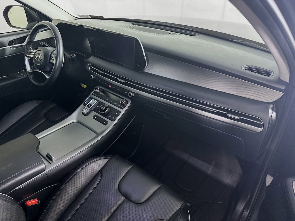 Used 2024 Hyundai Palisade XRT image 32