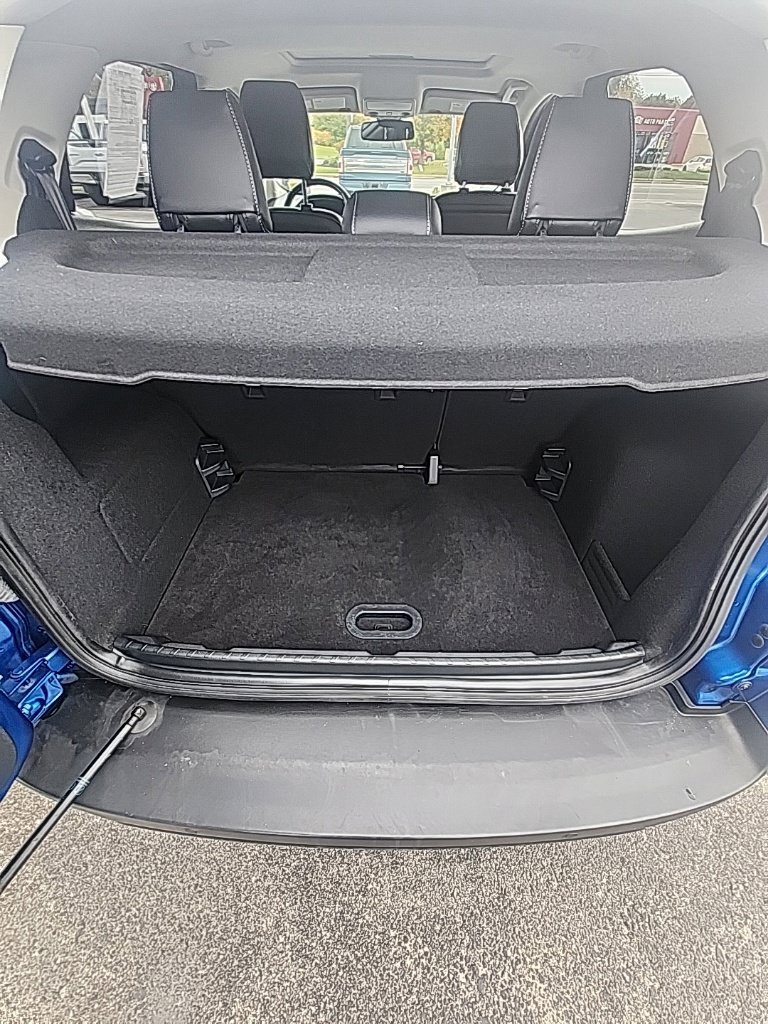 Used 2020 Ford EcoSport SES AWD/4WD image 13