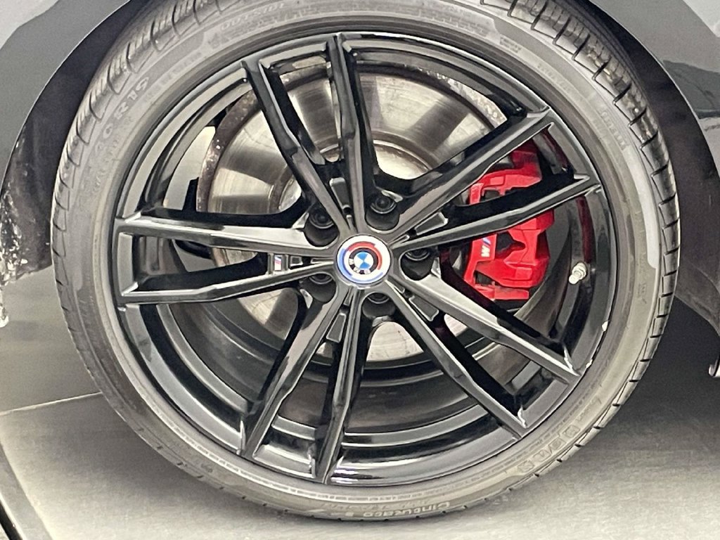 Used 2022 BMW 440i xDrive Convertible w/ Premium Package AWD/4WD image 13