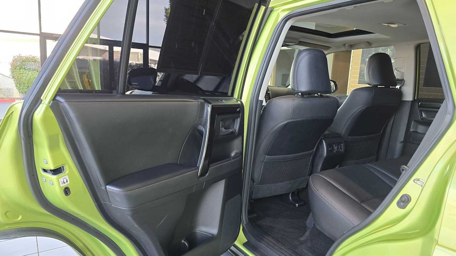 Certified 2022 Toyota 4Runner TRD Pro image 19