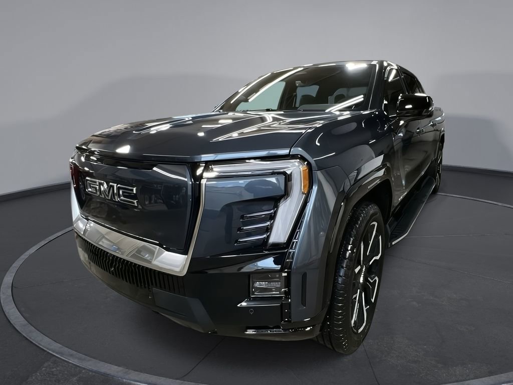 New 2025 GMC Sierra EV Denali image 1