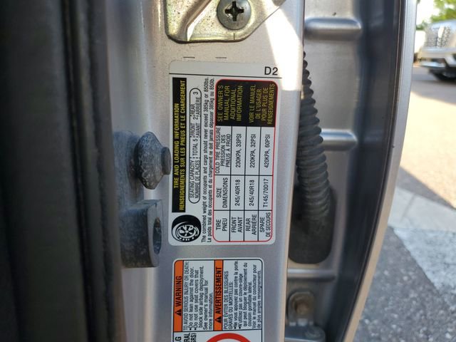 Used 2016 Subaru WRX STI image 32