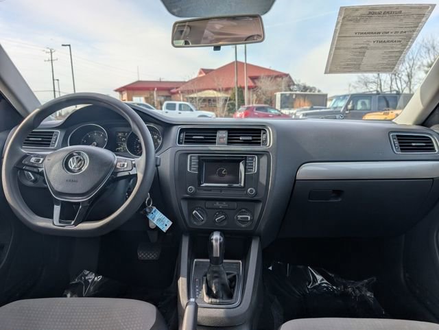Used 2018 Volkswagen Jetta S FWD image 17