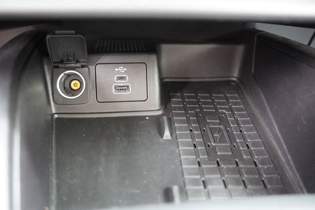 Used 2025 Ford Bronco Sport Outer Banks w/ Outer Banks Tech Package+ AWD/4WD image 30