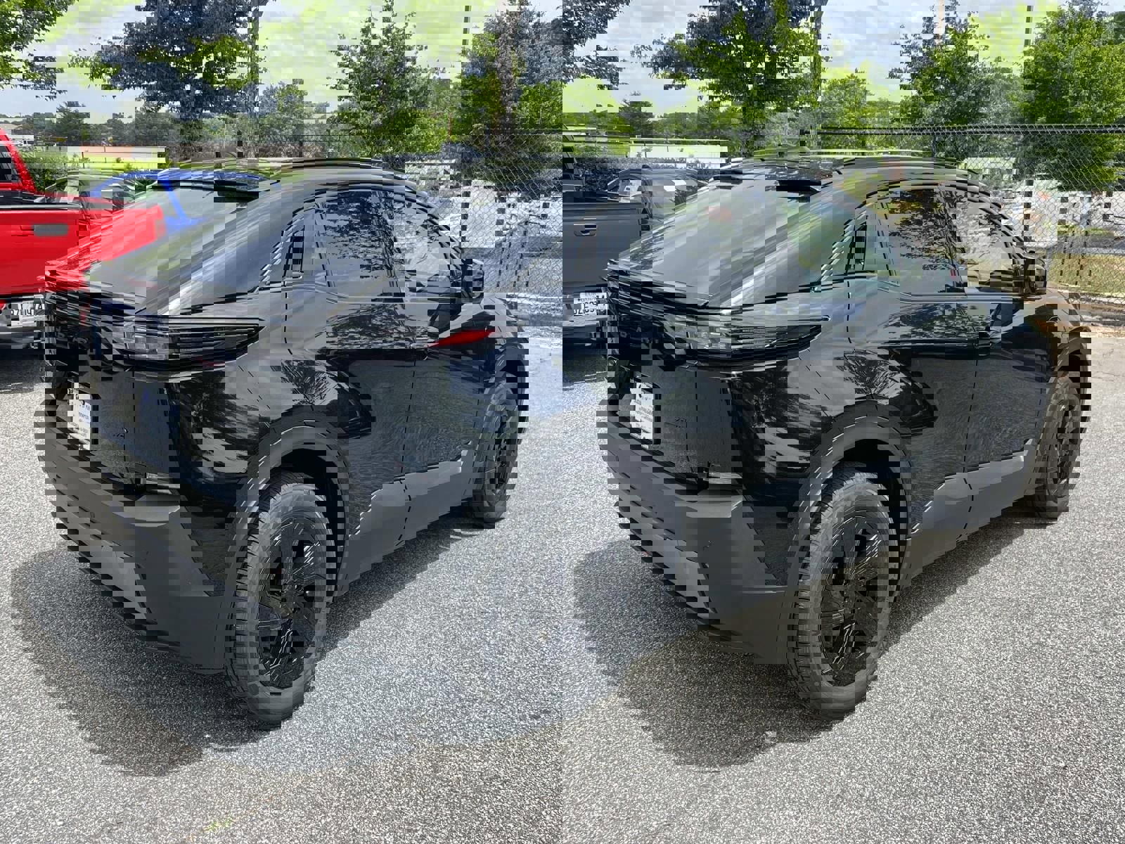 New 2026 Subaru Uncharted AWD image 7