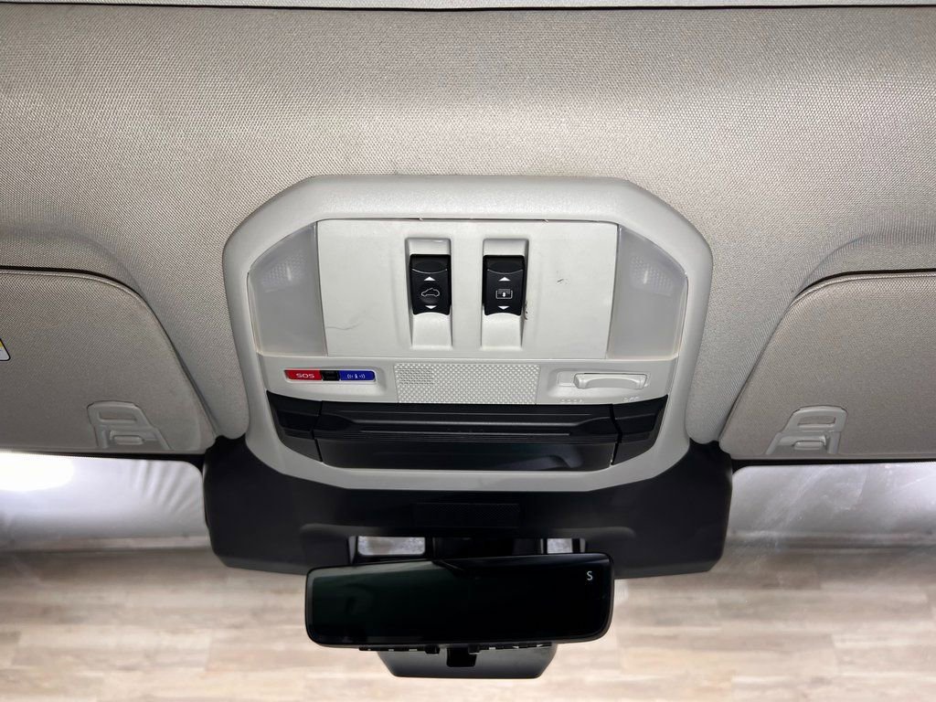 Used 2024 Subaru Ascent Touring w/ Popular Package #2 image 22