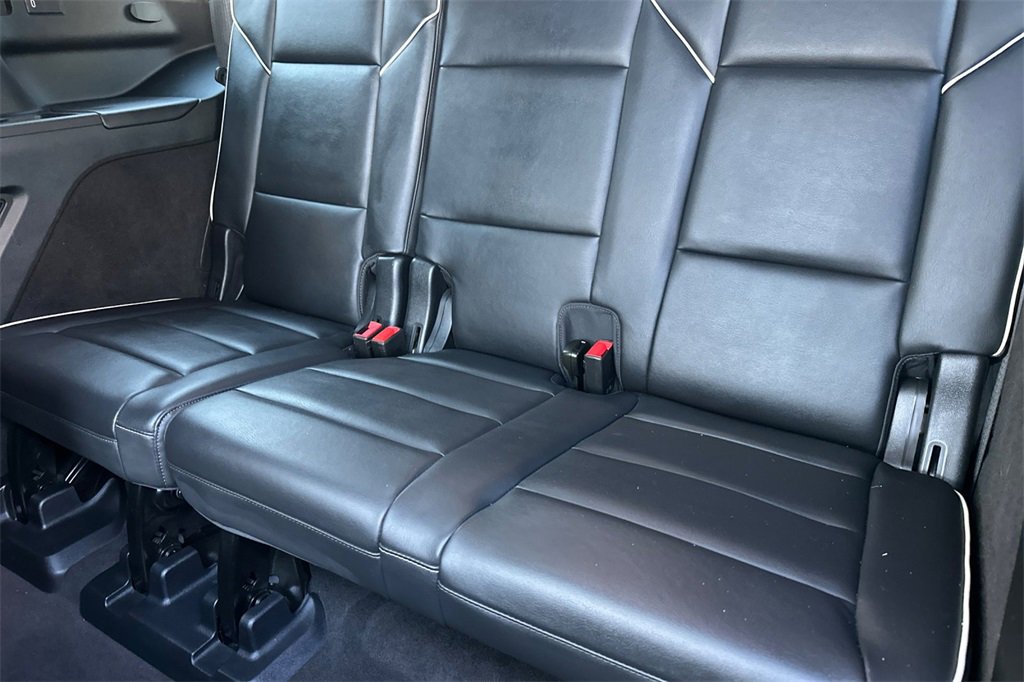Used 2023 Cadillac Escalade Sport image 16