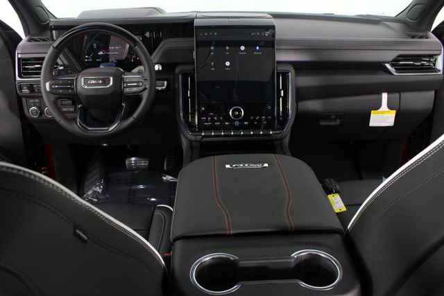 New 2026 GMC Yukon XL AT4 Ultimate image 13