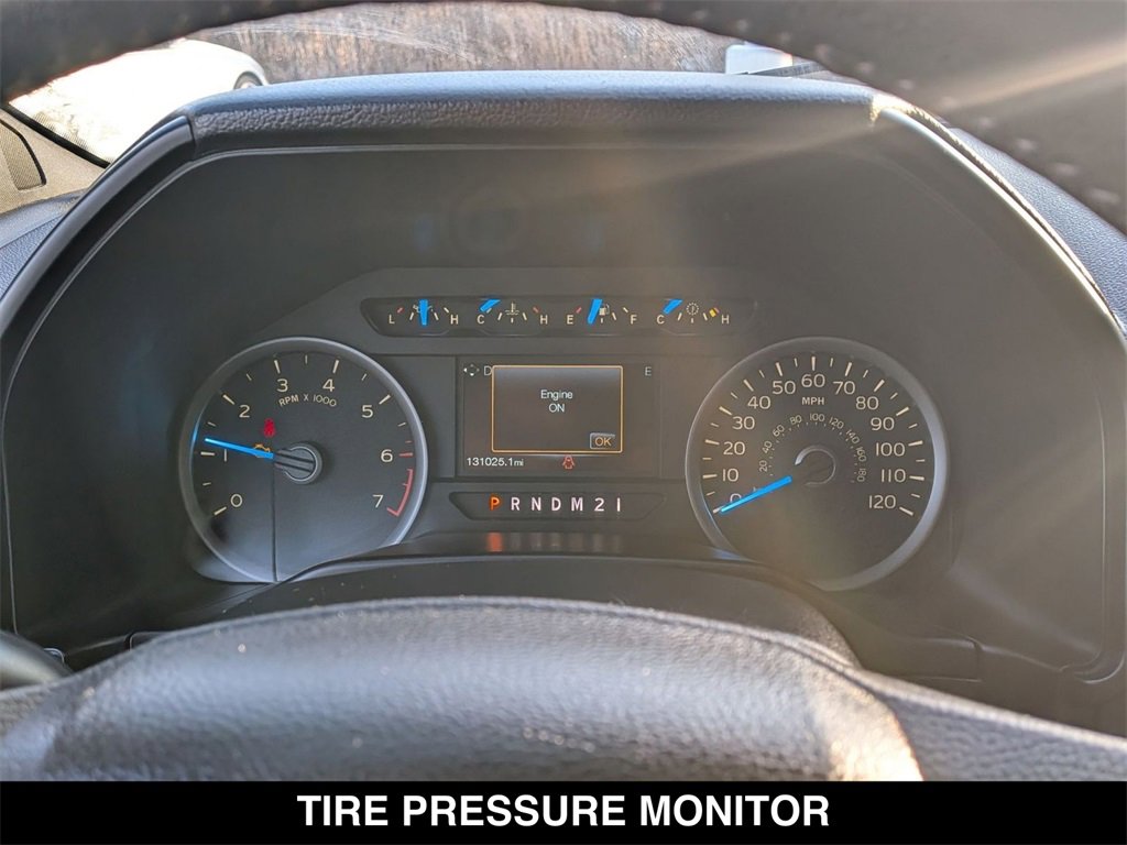 Used 2016 Ford F150 XLT w/ Equipment Group 302A Luxury image 24