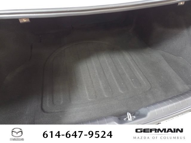 Used 2025 Kia K4 EX FWD image 22