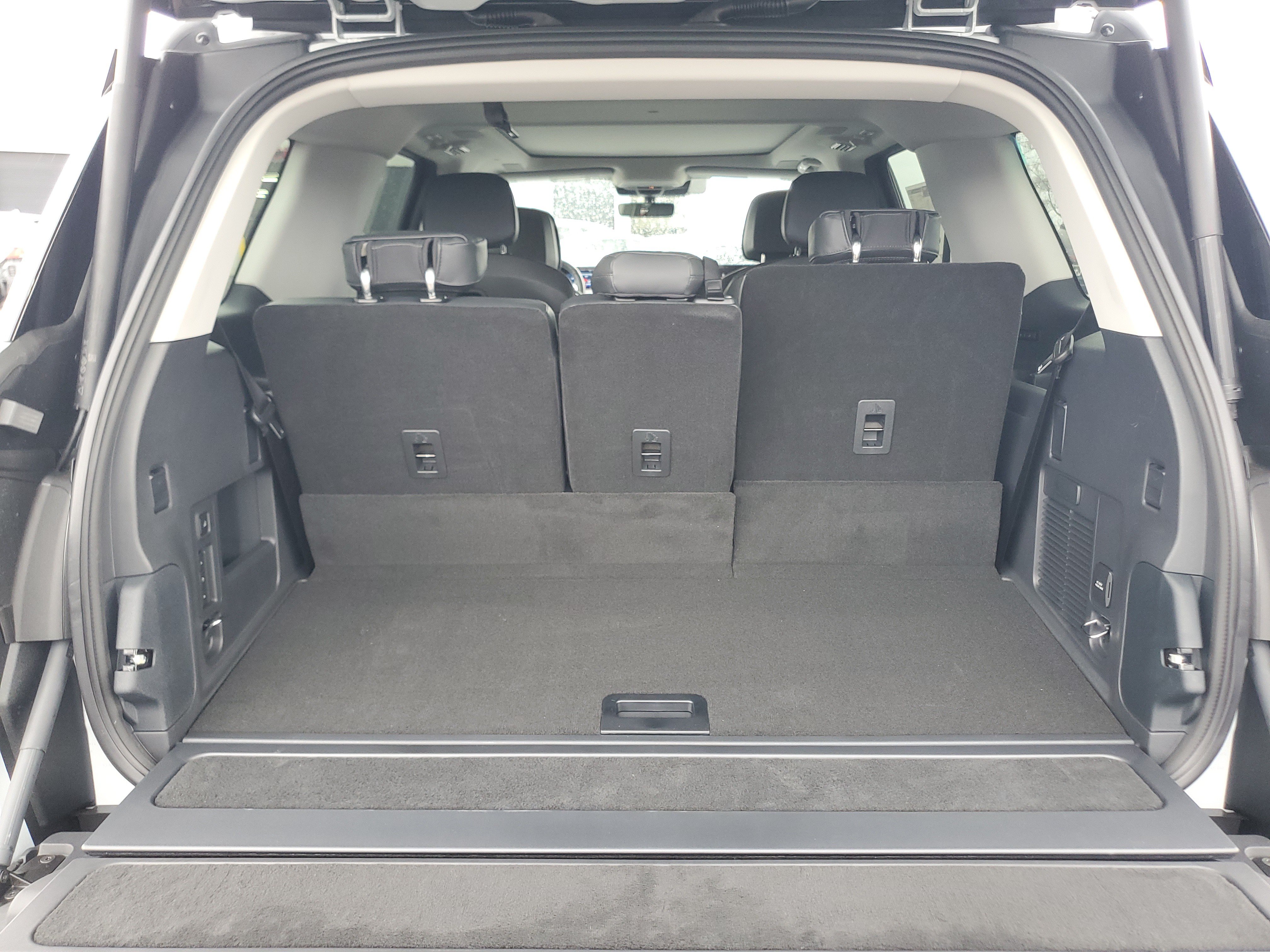 New 2026 Lincoln Navigator Reserve AWD/4WD image 31