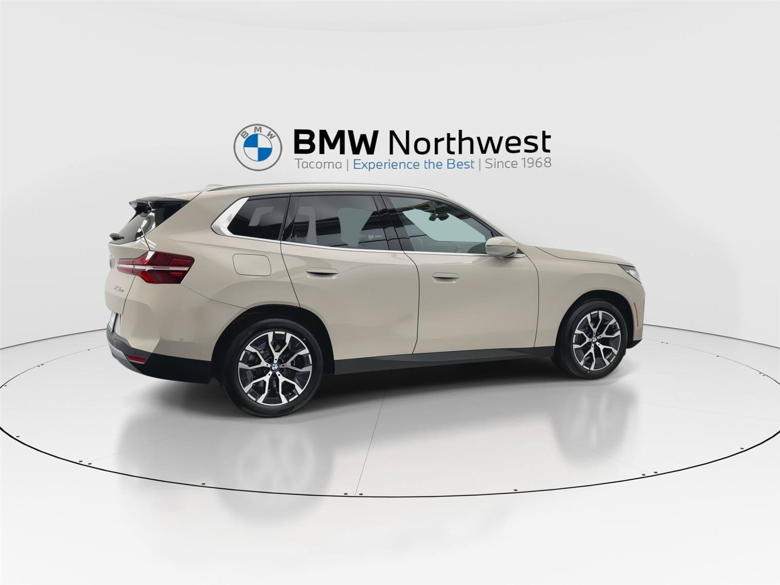 New 2026 BMW X3 xDrive30i w/ Convenience Package AWD/4WD image 4
