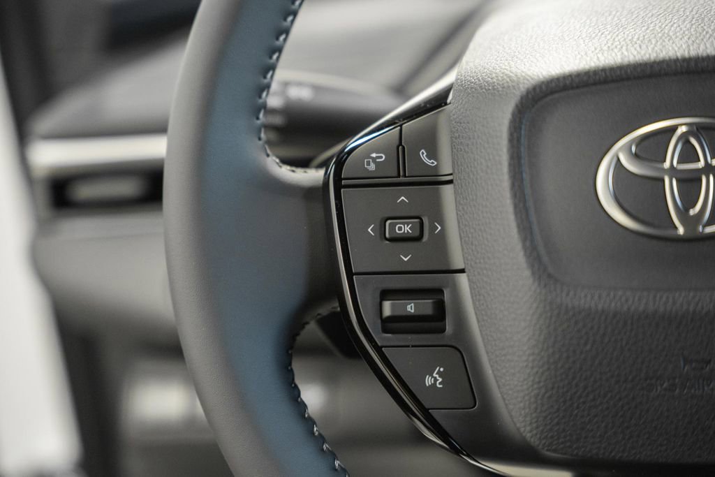 New 2026 Toyota C-HR image 29