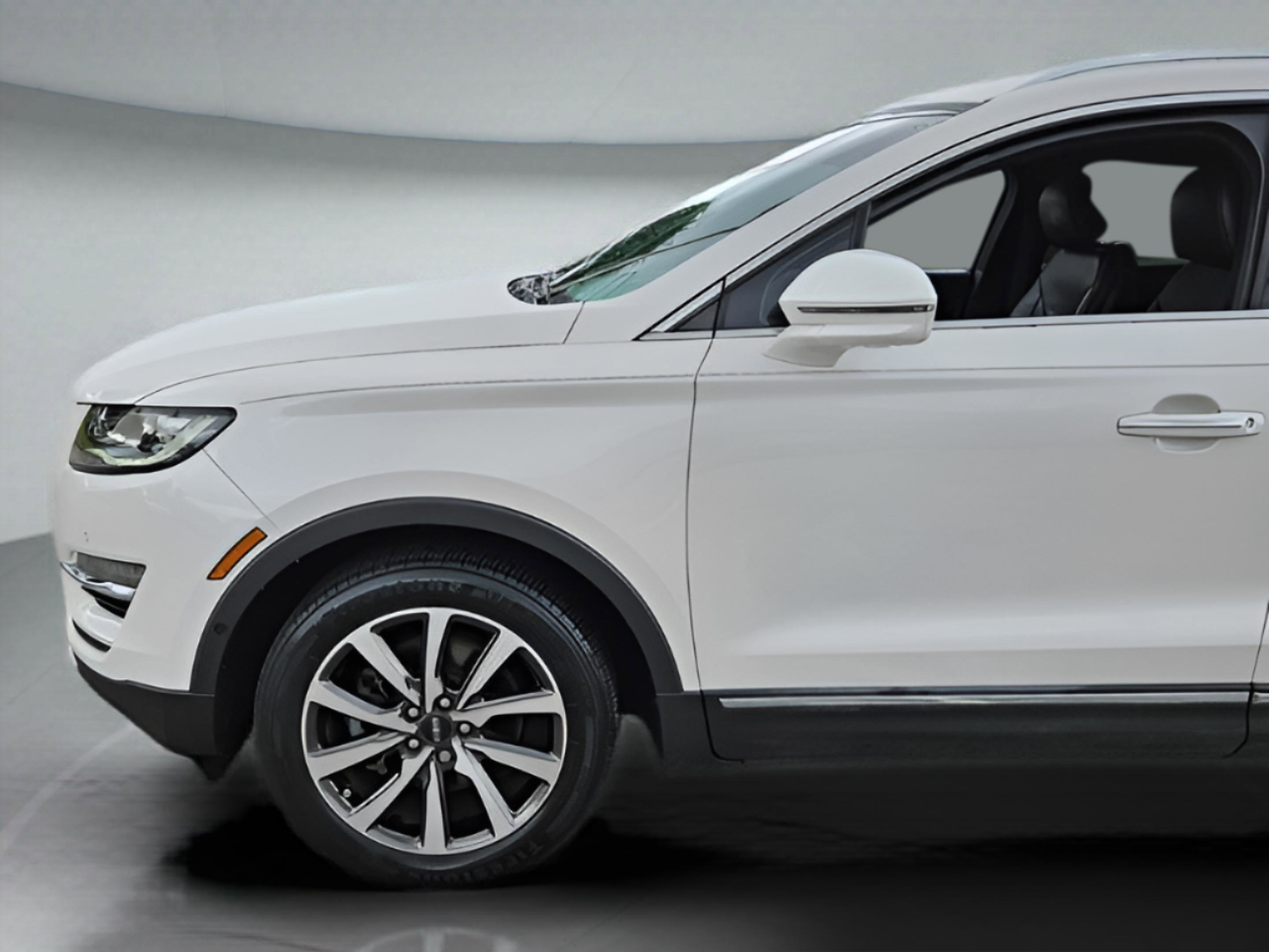 Used 2019 Lincoln MKC Reserve w/ MKC Technology Package image 33