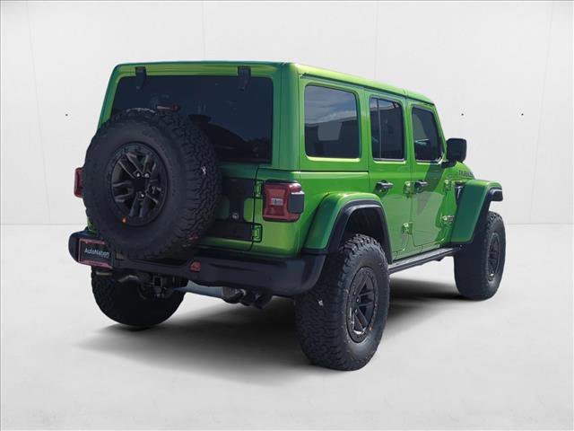 New 2025 Jeep Wrangler Unlimited Rubicon 392 video 2