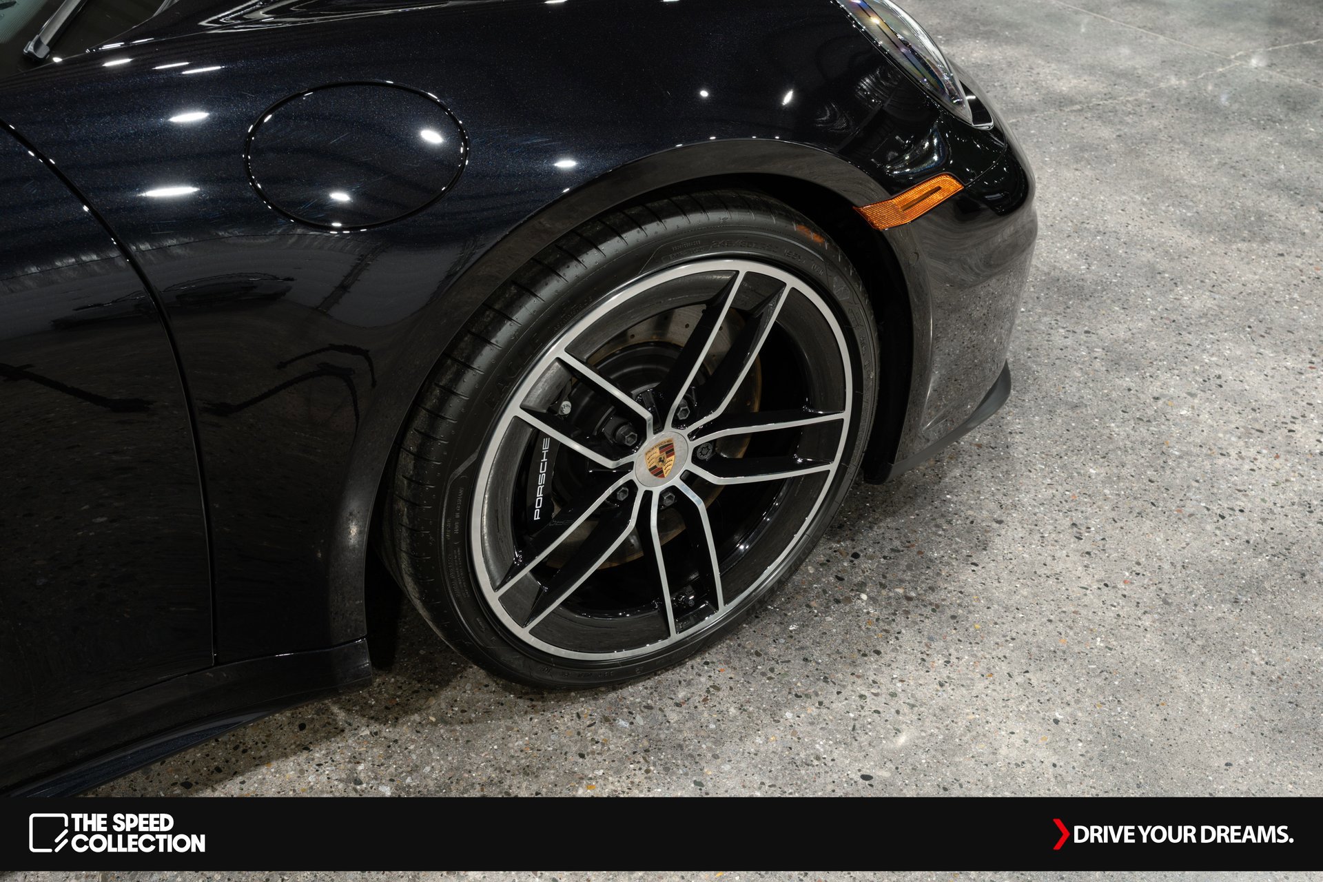 Used 2025 Porsche 911 Carrera S image 62