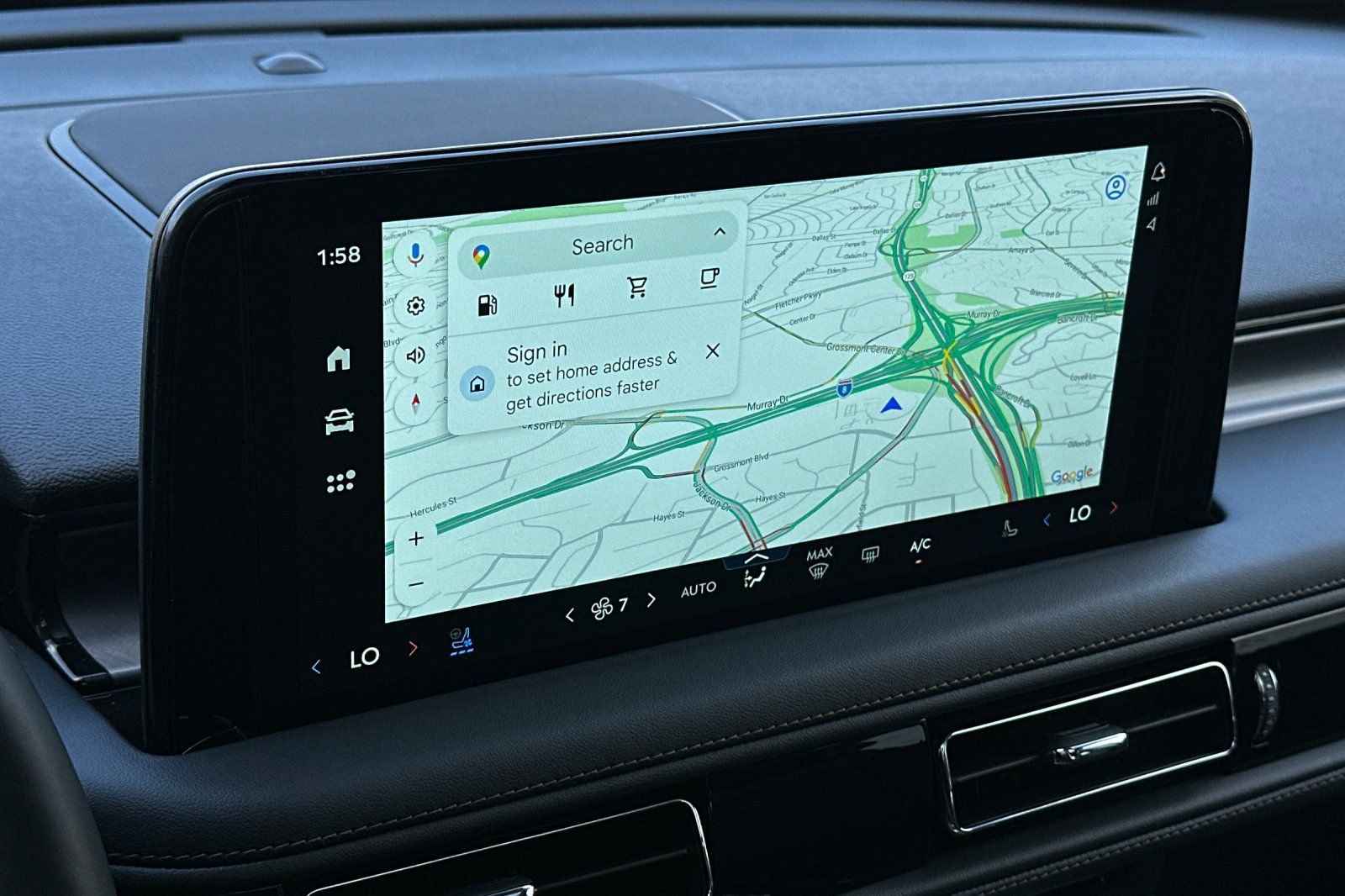 New 2025 Lincoln Aviator 2WD w/ Equipment Group 101A image 19