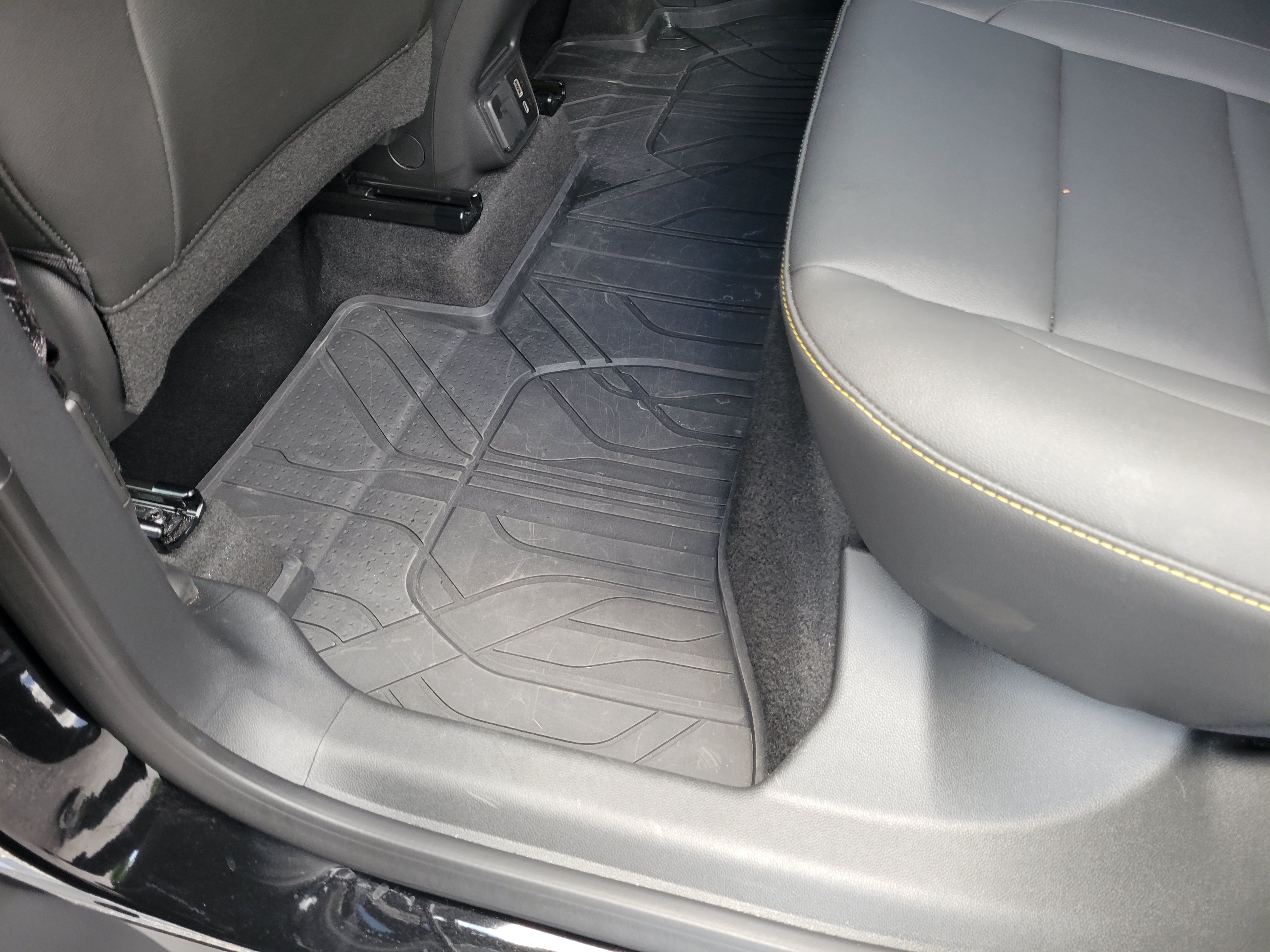Certified 2026 Chevrolet TrailBlazer ACTIV w/ Convenience Package FWD image 34