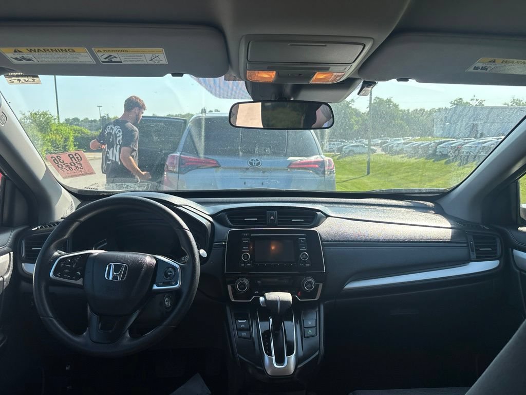 Used 2020 Honda CR-V LX image 5