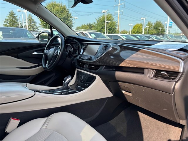 Used 2019 Buick Envision Preferred image 37