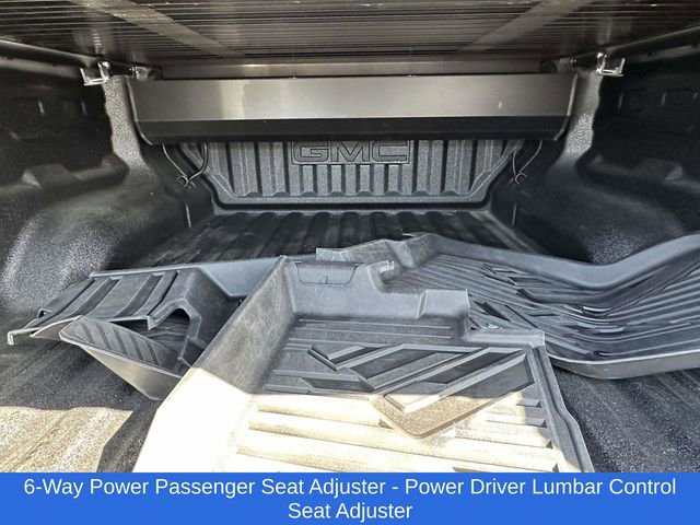 Used 2023 GMC Canyon AT4 w/ AT4 Premium Package image 30